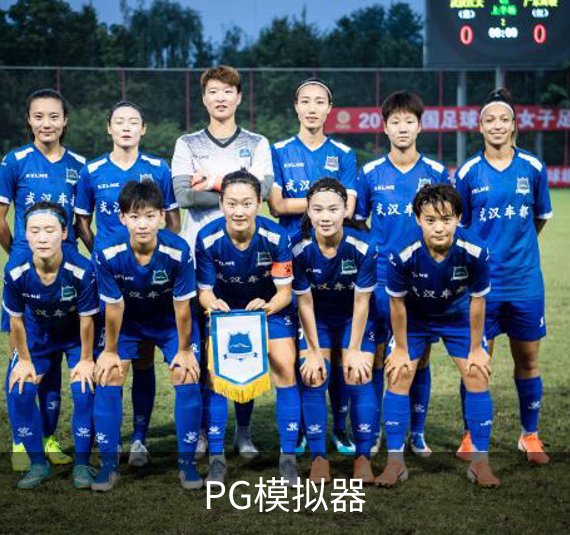 PG模拟器品牌故事